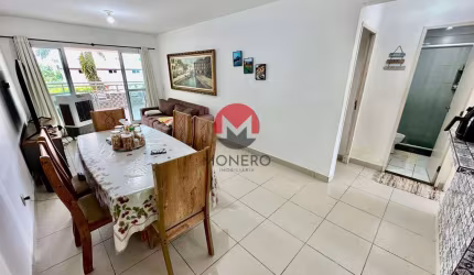 AP próximo ao BEACH PARK com 92m² com 02 QUARTOS e 02 VAGAS | Porto das Dunas, Aquiraz-CE