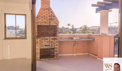 Apartamento à venda no bairro Centro em Aquiraz/CE