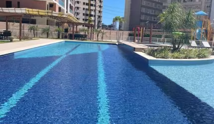 Apartamento à venda no bairro Papicu em Fortaleza/CE