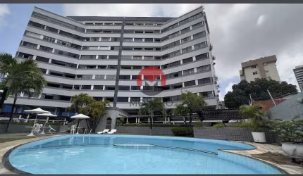 Apartamento em Meireles, Fortaleza/CE