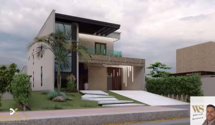 Casa à venda no bairro Urucunema em Eusébio/CE