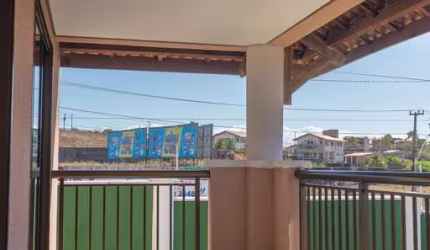 Apartamento à venda no bairro Centro em Aquiraz/CE