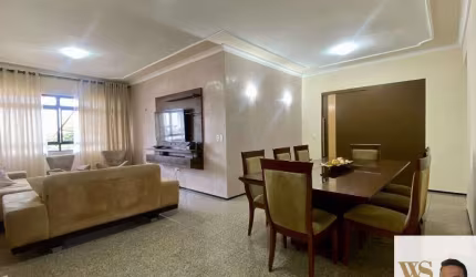 Apartamento à venda no bairro Aldeota em Fortaleza/CE
