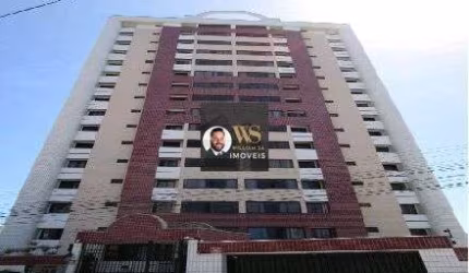Apartamento à venda no bairro Papicu em Fortaleza/CE