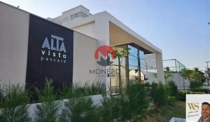 Apartamento alta vista passare 2 suites  com lazer completo proximo ao castelao no passare em fortaleza ce