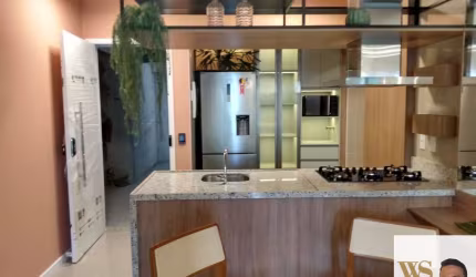 Apartamento à venda no bairro Papicu em Fortaleza/CE