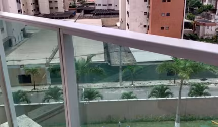 Apartamento à venda no bairro Papicu em Fortaleza/CE