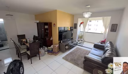 Apartamento à venda no bairro Papicu em Fortaleza/CE