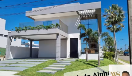 Casa à venda no bairro Centro em Eusébio/CE