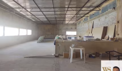 Prédio à venda no bairro Barra do Ceará em Fortaleza/CE