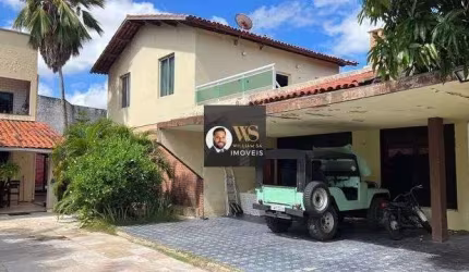 Casa à venda no bairro Papicu em Fortaleza/CE