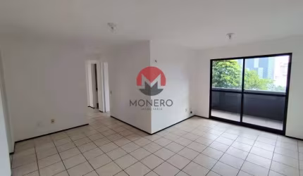Apartamento em Centro, Fortaleza/CE