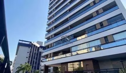 Apartamento à venda no bairro Cocó em Fortaleza/CE