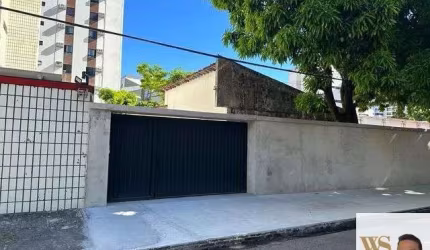 Casa 5 quartos com 585 metros na aldeota em fortaleza Ce