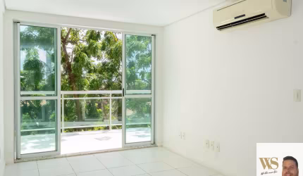 Apartamento à venda no bairro Porto Das Dunas em Aquiraz/CE