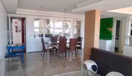 Apartamento em Papicu, Fortaleza/CE