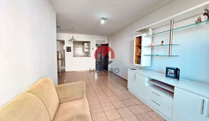 Apartamento 105 metro, 3 quartos  e dependência em Aldeota, Fortaleza/CE