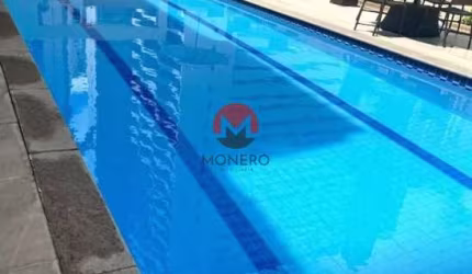 Apartamento Alto Padrão em Meireles, Fortaleza/CE