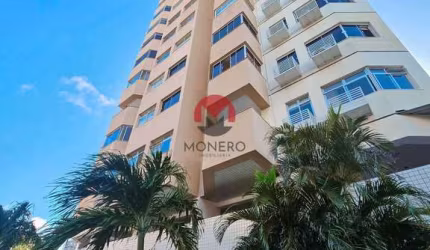 Apartamento 4 quartos 2 suites 109 mettos em Cocó, Fortaleza/CE