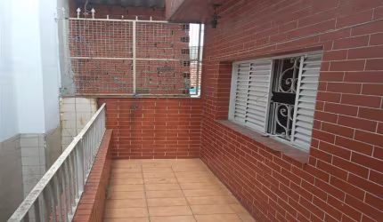Casa com 2 quartos para alugar na Rua Ouro Grosso, Parque Peruche, São Paulo, 80 m2 por R$ 2.000