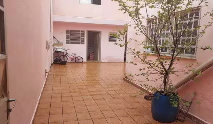 Casa com 2 quartos à venda na Rua Calisto Barcha, Vila Ester (Zona Norte), São Paulo, 142 m2 por R$ 750.000