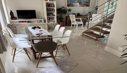 Casa em condomínio fechado com 3 quartos à venda na Rua Dona Elfrida, Chora Menino, São Paulo, 247 m2 por R$ 1.450.000