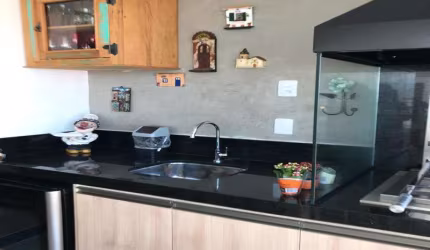 Apartamento com 3 quartos à venda na Avenida Direitos Humanos, Imirim, São Paulo, 110 m2 por R$ 1.090.000