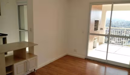 Apartamento com 2 quartos à venda na Rua Maria Curupaiti, Vila Ester (Zona Norte), São Paulo, 65 m2 por R$ 752.000