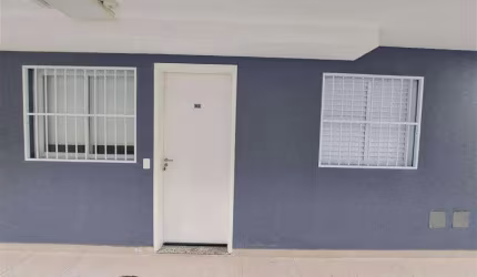 Flat com 2 quartos para alugar na Rua Vichy, Vila Baruel, São Paulo por R$ 2.200