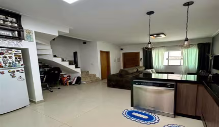 Casa em condomínio fechado com 2 quartos à venda na Rua João de Laet, Vila Aurora (Zona Norte), São Paulo, 65 m2 por R$ 450.000
