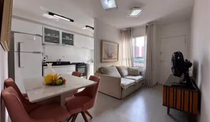 Apartamento com 2 quartos à venda na Rua Saguairu, Casa Verde, São Paulo, 47 m2 por R$ 425.000