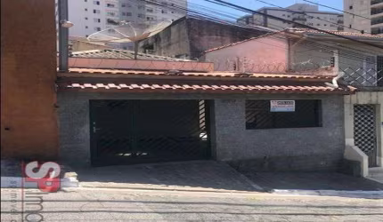 Casa com 2 quartos à venda na Rua José de Ibarra, Parque Mandaqui, São Paulo, 130 m2 por R$ 553.000