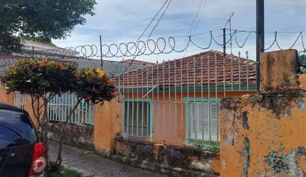 Casa com 4 quartos à venda na Rua Lavinio Salles Arcuri, Casa Verde, São Paulo por R$ 1.300.000