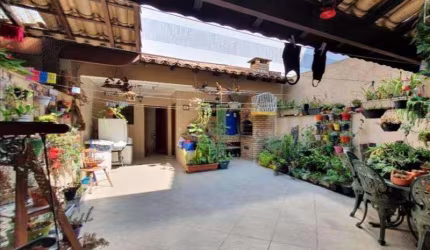 Casa com 3 quartos à venda na Rua Padre Paulo Ravier, Água Fria, São Paulo por R$ 1.100.000
