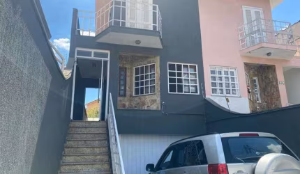 Casa com 3 quartos à venda na Rua Agente Gomes, Jardim São Paulo (Zona Norte), São Paulo, 204 m2 por R$ 1.250.000