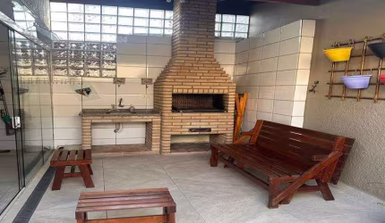 Casa com 2 quartos à venda na Rua Heráclito Graça, Casa Verde, São Paulo, 90 m2 por R$ 585.000
