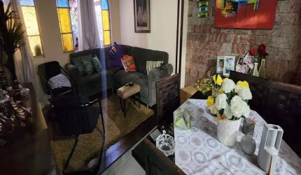 Casa com 3 quartos à venda na Rua Professora Romilde Nogueira de Sá, Imirim, São Paulo, 130 m2 por R$ 695.000