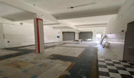 Ponto comercial para alugar na Avenida Casa Verde, Casa Verde, São Paulo, 120 m2 por R$ 4.000