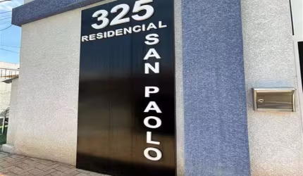 Flat com 1 quarto à venda na Rua Augusto Tortorelo Araújo, Jardim São Paulo (Zona Norte), São Paulo, 30 m2 por R$ 229.000