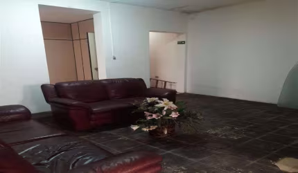 Sala comercial para alugar na Rua Julieta Notari Reis, Vila Santa Maria, São Paulo, 400 m2 por R$ 2.500