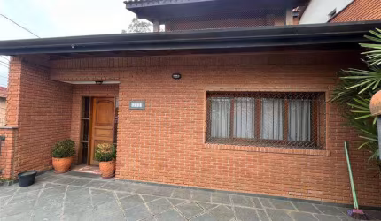 Casa com 4 quartos para alugar na Rua Bernardino de Sena, Vila Ester (Zona Norte), São Paulo, 250 m2 por R$ 6.000