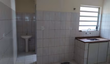 Casa com 1 quarto para alugar na Rua Dom José de Morais Torres, Casa Verde, São Paulo, 40 m2 por R$ 1.000