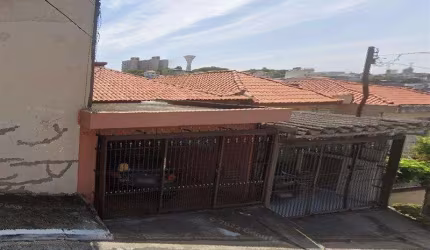 Casa com 3 quartos à venda na Rua Demóstenes Trigueiro de Souza, Imirim, São Paulo, 110 m2 por R$ 455.000