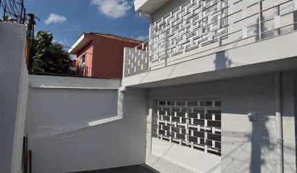 Casa com 3 quartos à venda na Rua Carvalho e Albuquerque, Imirim, São Paulo, 150 m2 por R$ 560.000
