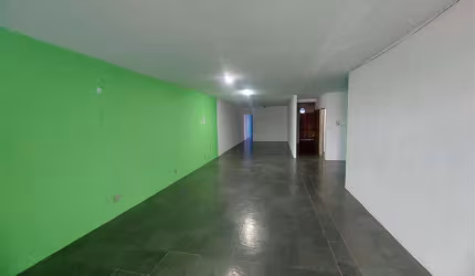 Ponto comercial para alugar na Rua Antônio Cavazzam, Parque Peruche, São Paulo, 150 m2 por R$ 2.300