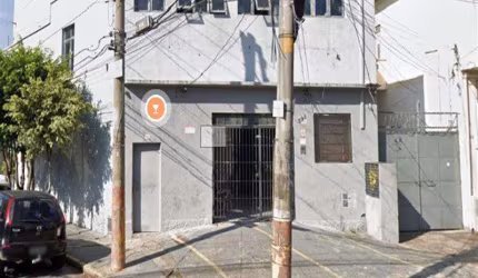 Barracão / Galpão / Depósito para alugar na Rua Doutor Gabriel Piza, Santana, São Paulo, 190 m2 por R$ 5.000