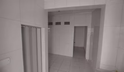 Casa com 1 quarto para alugar na Rua Santa Bárbara do Oeste, Vila Nova Cachoeirinha, São Paulo por R$ 650