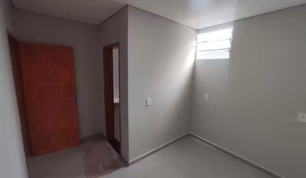 Casa com 1 quarto para alugar na Travessa Barra do Ribeiro, Vila Barbosa, São Paulo por R$ 800