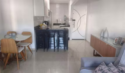 Apartamento com 2 quartos à venda na Rua Pestana, Vila Guaca, São Paulo, 60 m2 por R$ 500.000