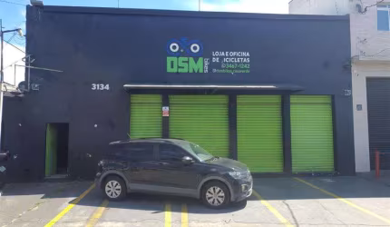 Ponto comercial para alugar na Avenida Casa Verde, Casa Verde, São Paulo, 370 m2 por R$ 7.000
